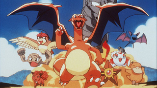 A “core” <i>Pokémon</i> game is in development for Nintendo Switch